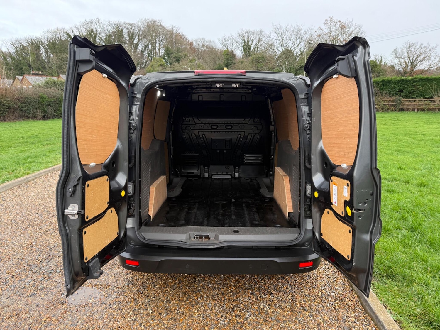 Used Ford Transit Connect 2021 for sale - 76887030: Photo 11