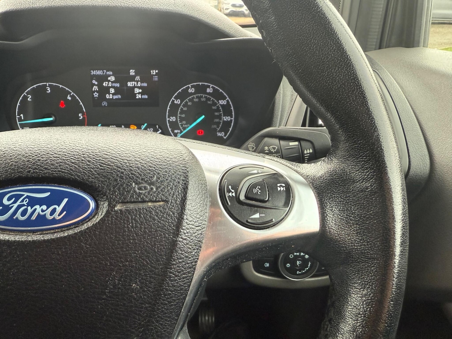 Used Ford Transit Connect 2021 for sale - 76887030: Photo 18