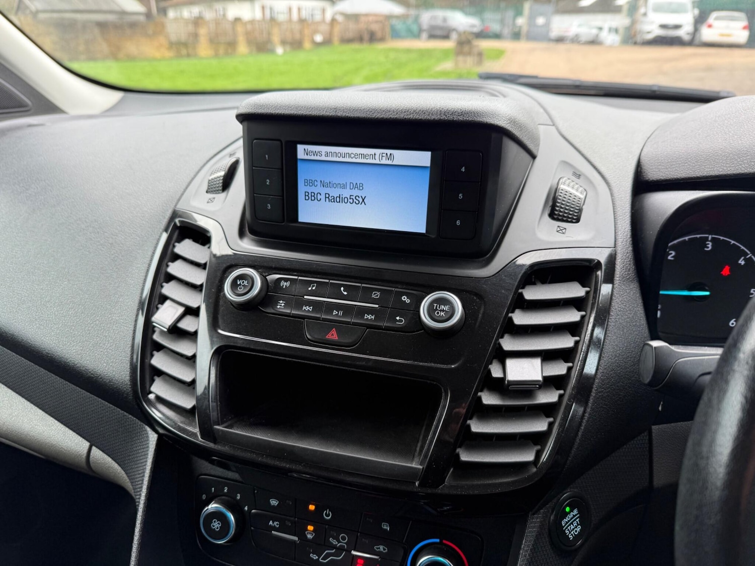 Used Ford Transit Connect 2021 for sale - 76887030: Photo 19