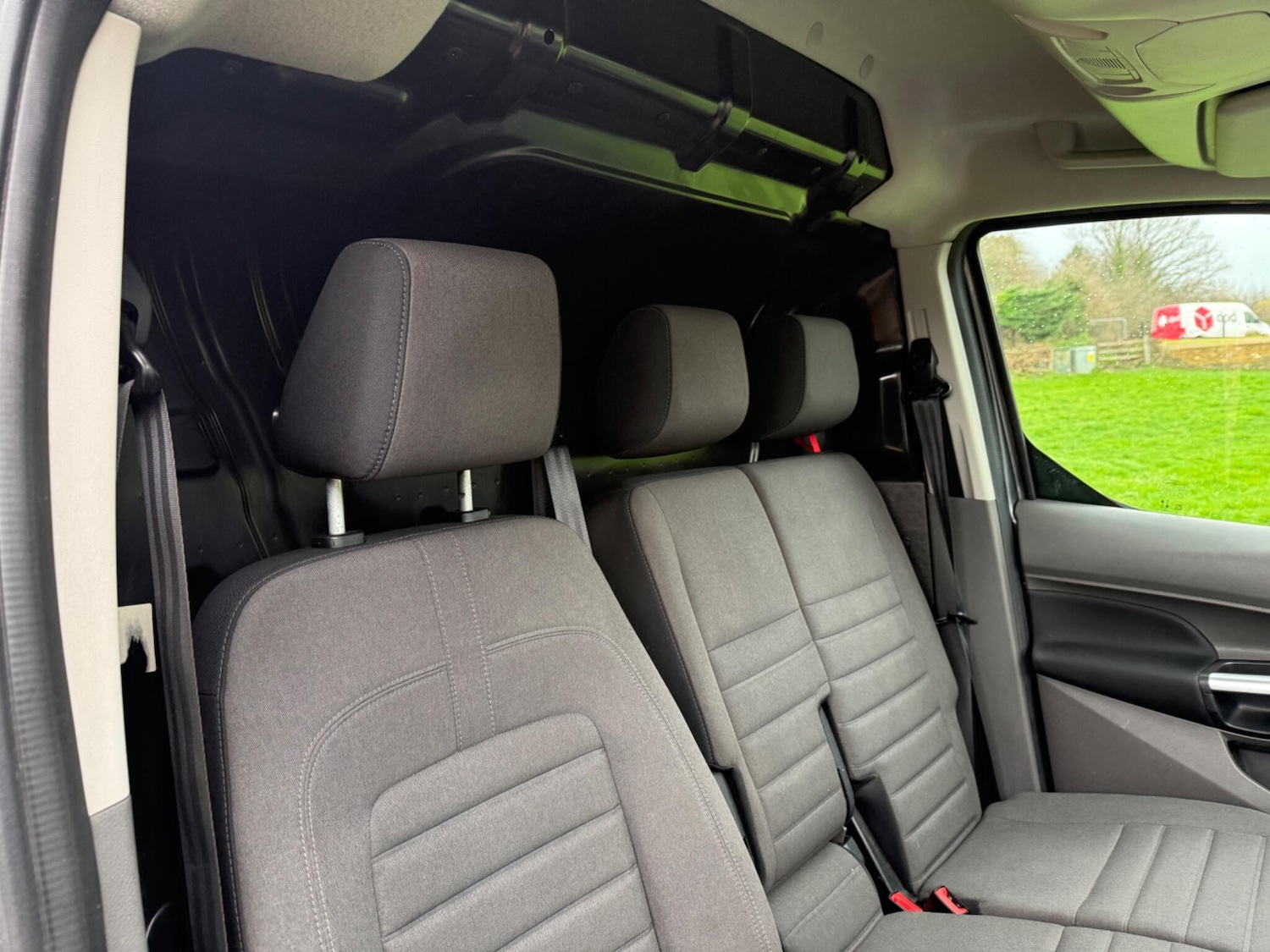 Used Ford Transit Connect 2021 for sale - 76887030: Photo 23