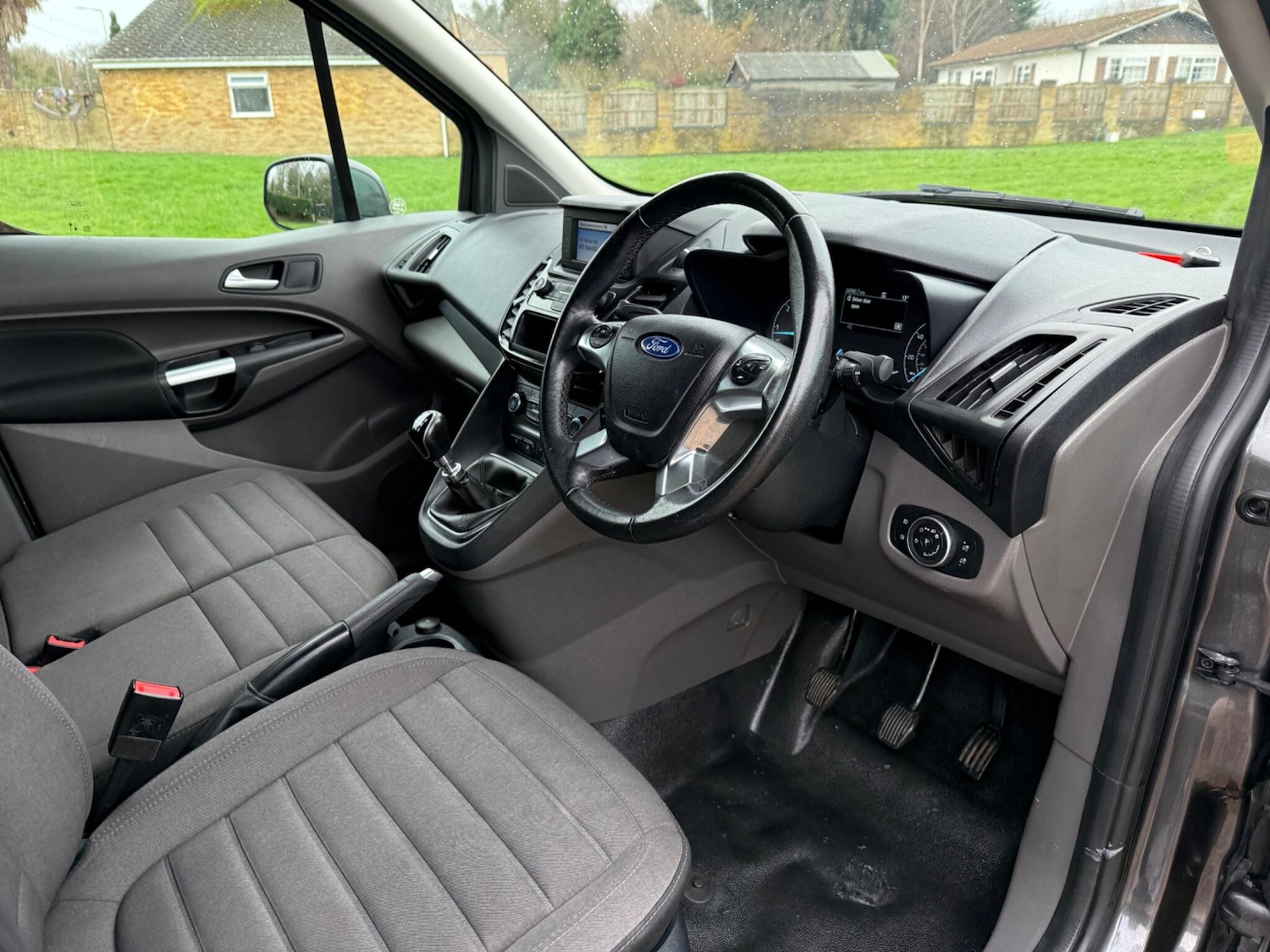 Used Ford Transit Connect 2021 for sale - 76887030: Photo 24