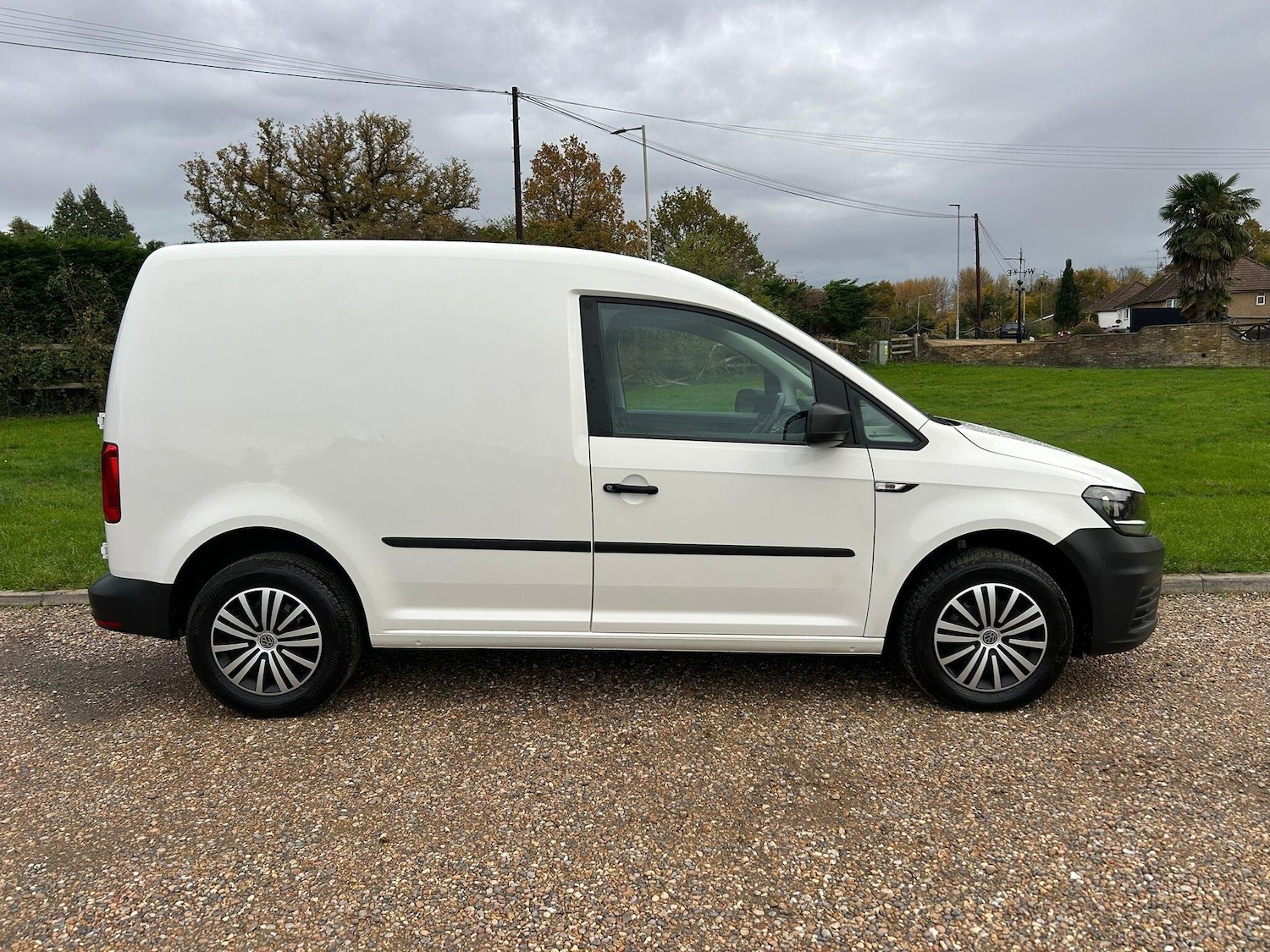 Used Volkswagen Caddy 2020 for sale - 76433010: Photo 11