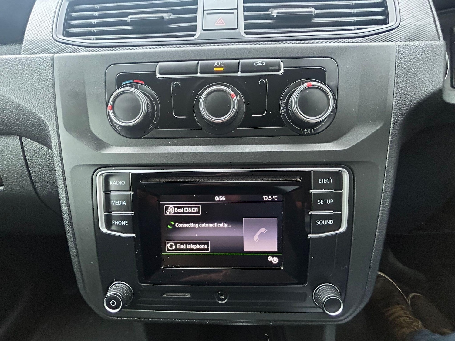 Used Volkswagen Caddy 2020 for sale - 76433010: Photo 12