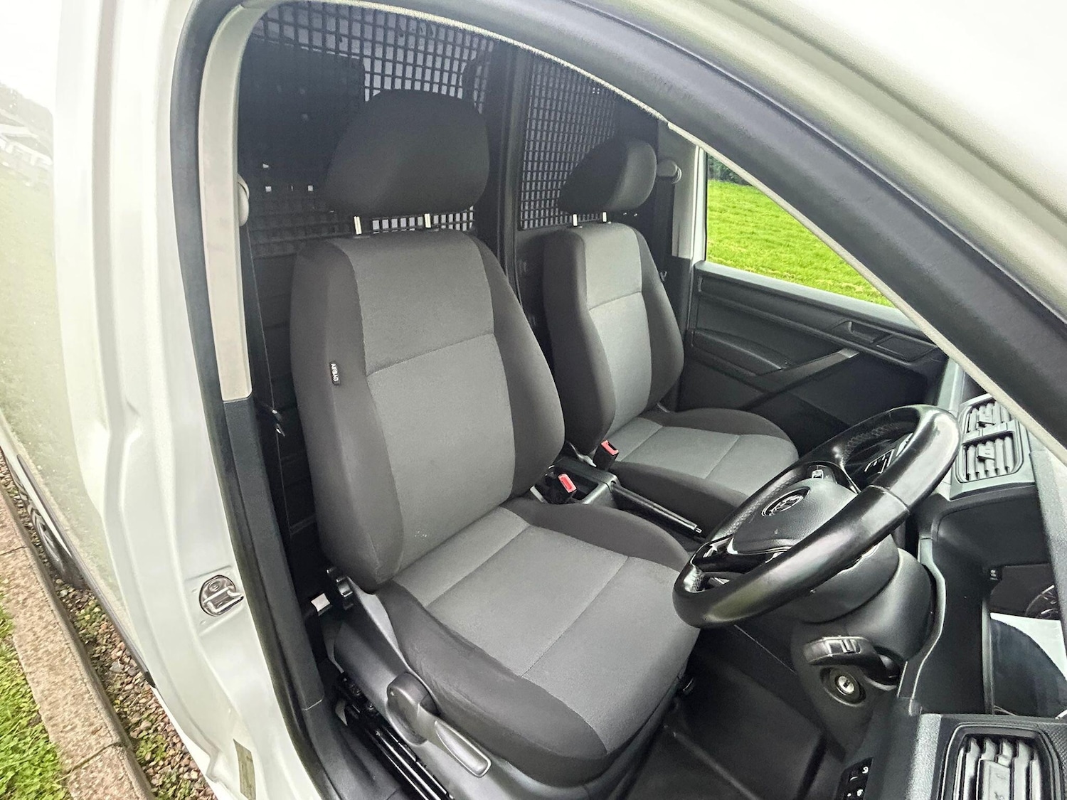 Used Volkswagen Caddy 2020 for sale - 76433010: Photo 13