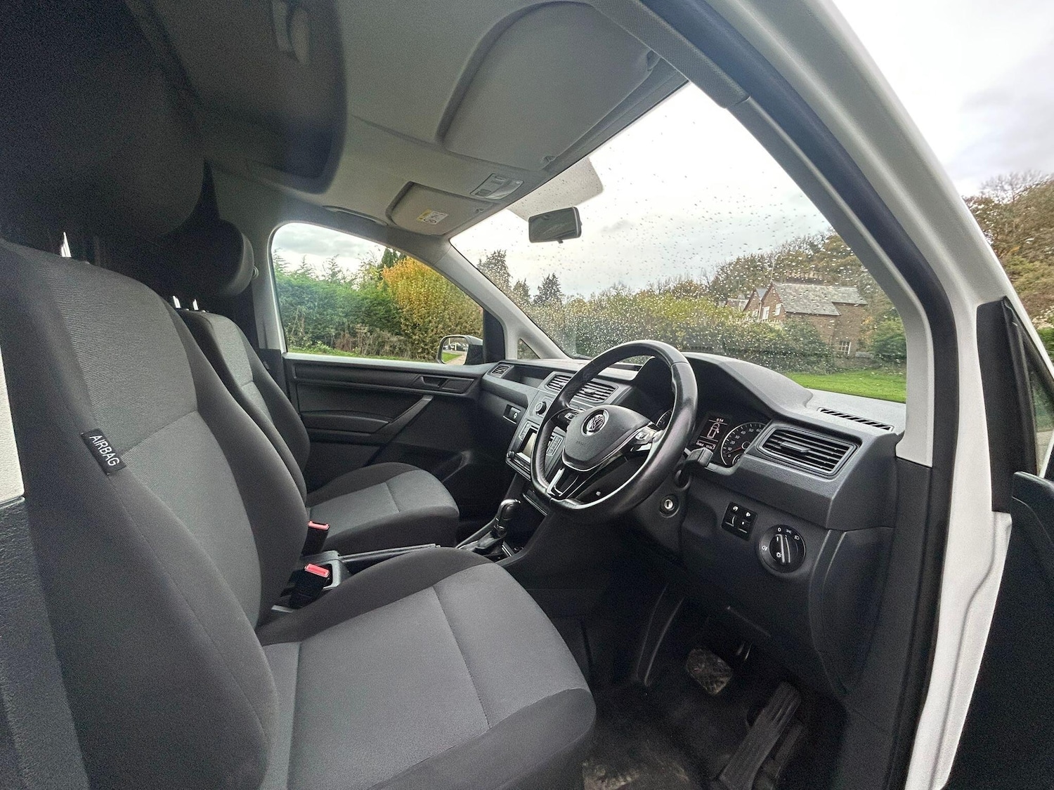 Used Volkswagen Caddy 2020 for sale - 76433010: Photo 14