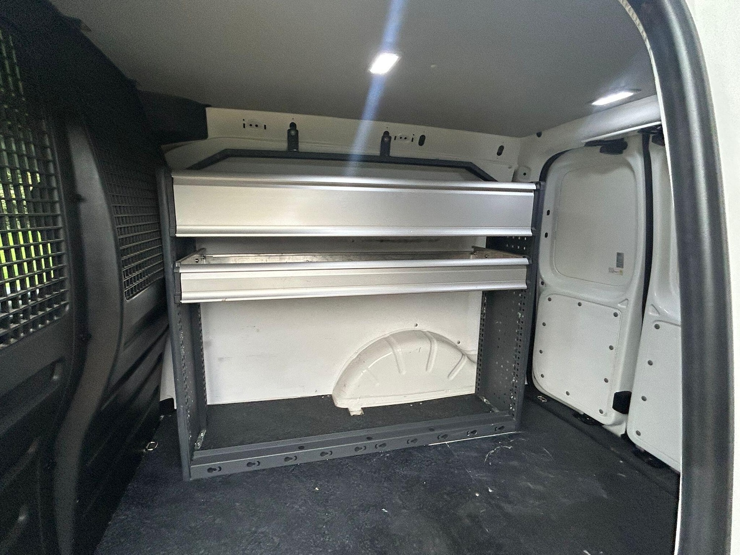 Used Volkswagen Caddy 2020 for sale - 76433010: Photo 16