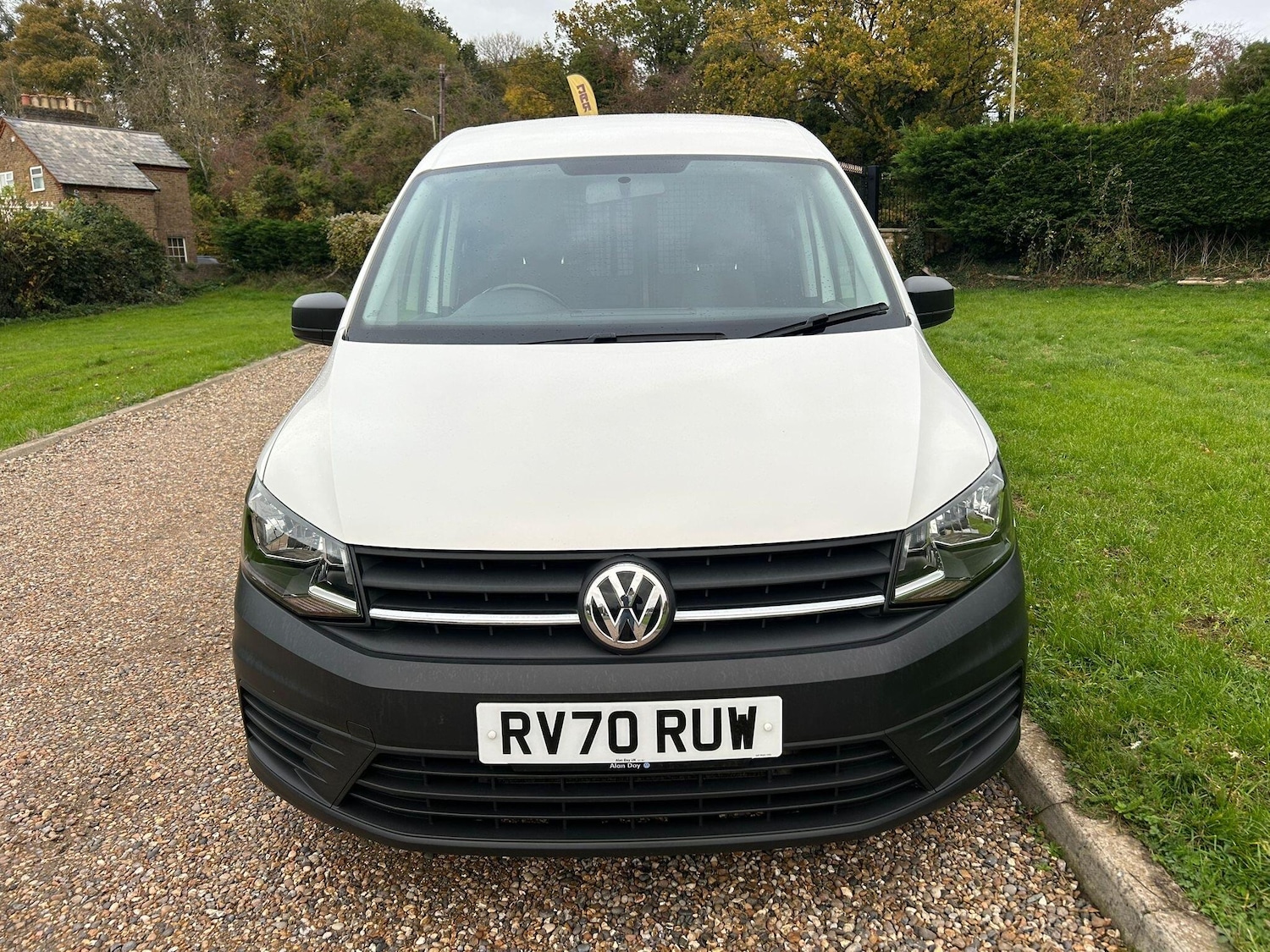 Used Volkswagen Caddy 2020 for sale - 76433010: Photo 19