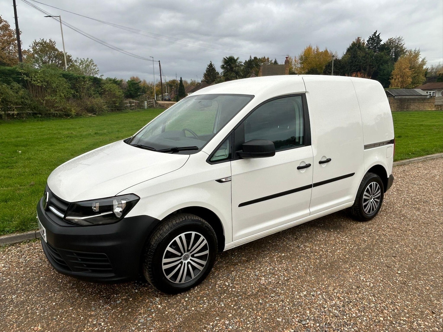 Used Volkswagen Caddy 2020 for sale - 76433010: Photo 5