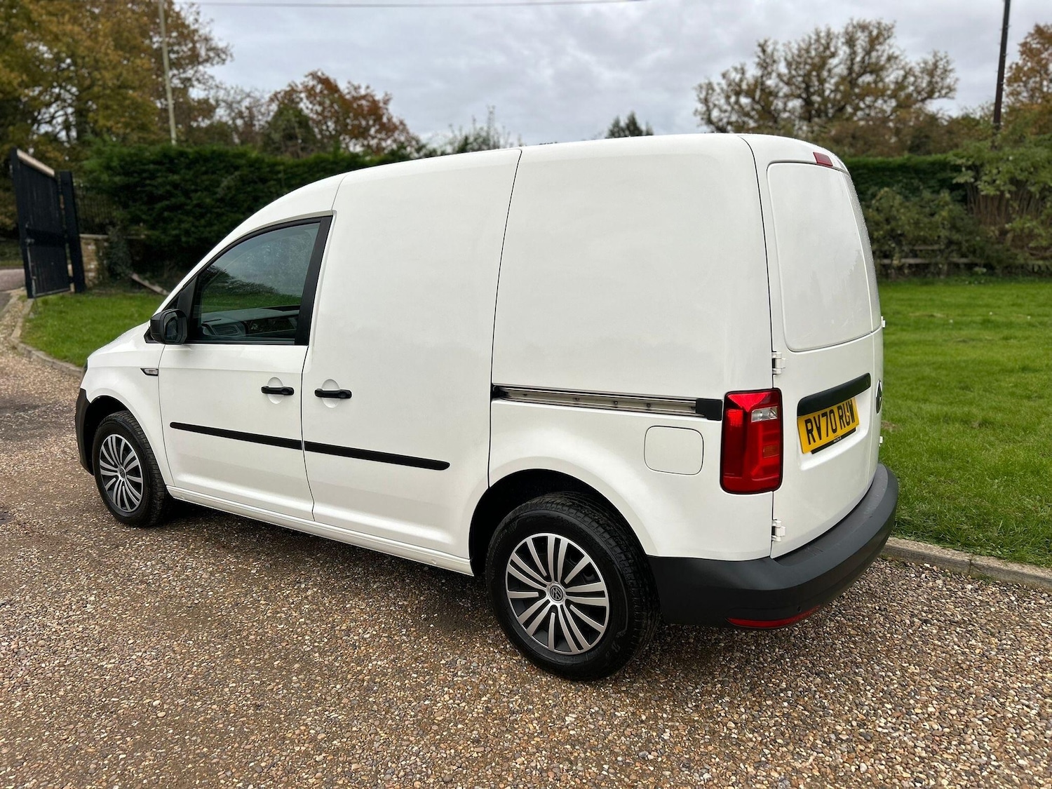 Used Volkswagen Caddy 2020 for sale - 76433010: Photo 6