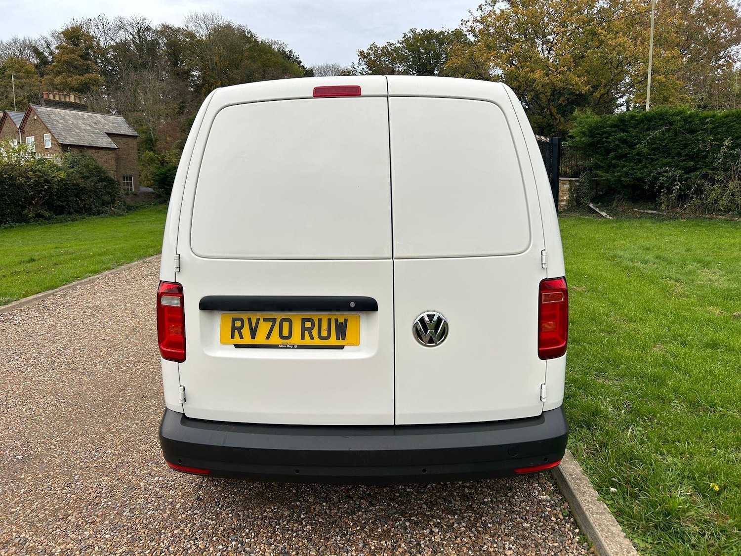 Used Volkswagen Caddy 2020 for sale - 76433010: Photo 7