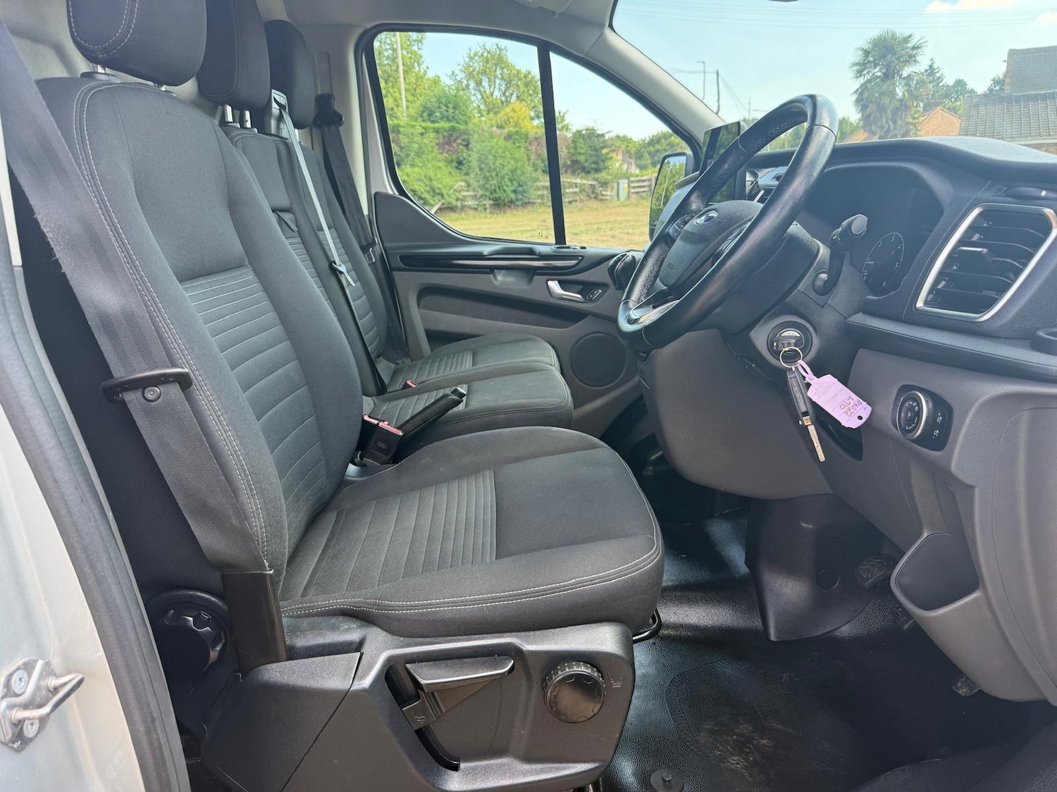 Vehicle 24