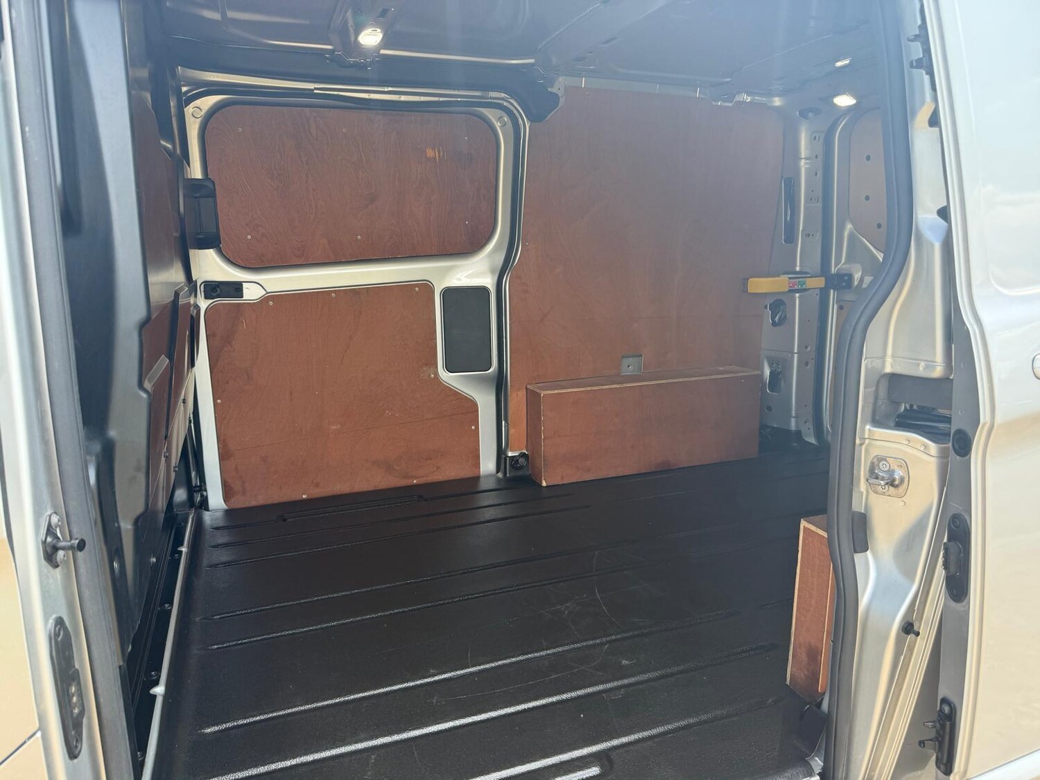Vehicle 26