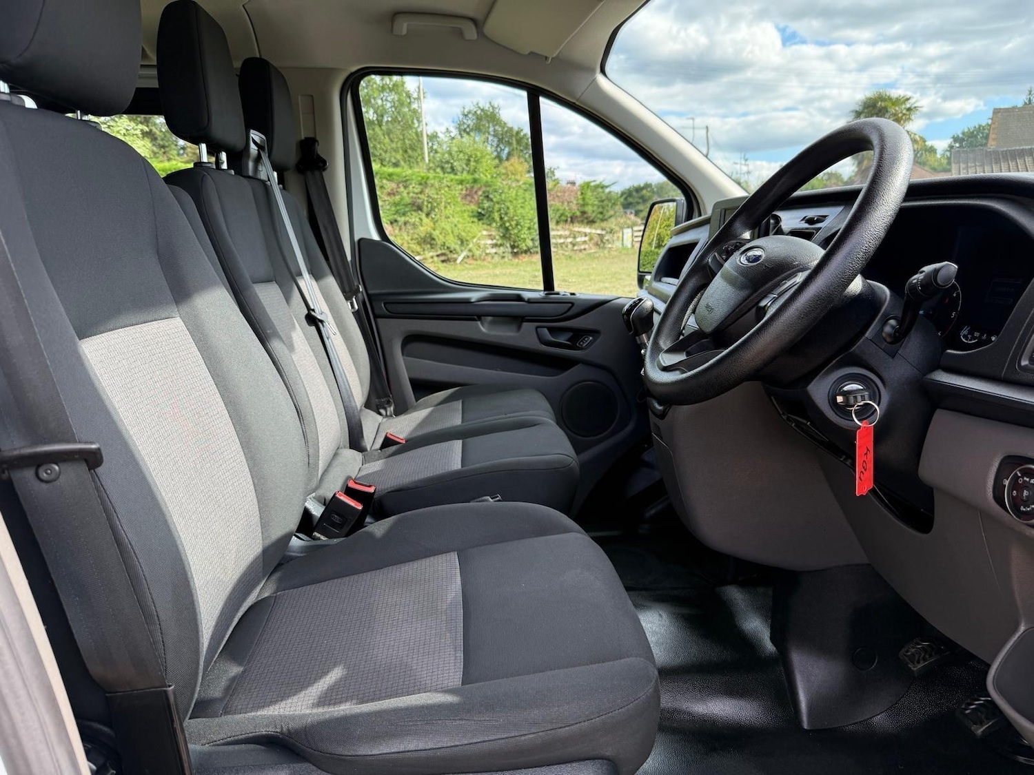 Vehicle 15
