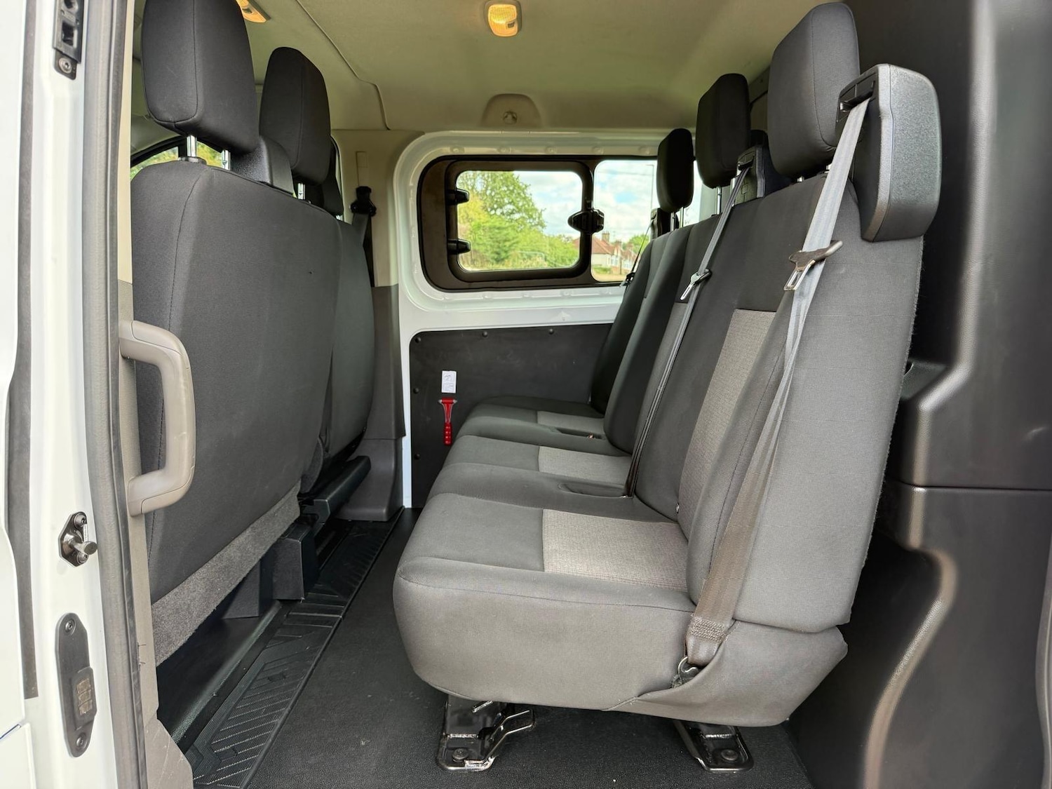 Vehicle 17