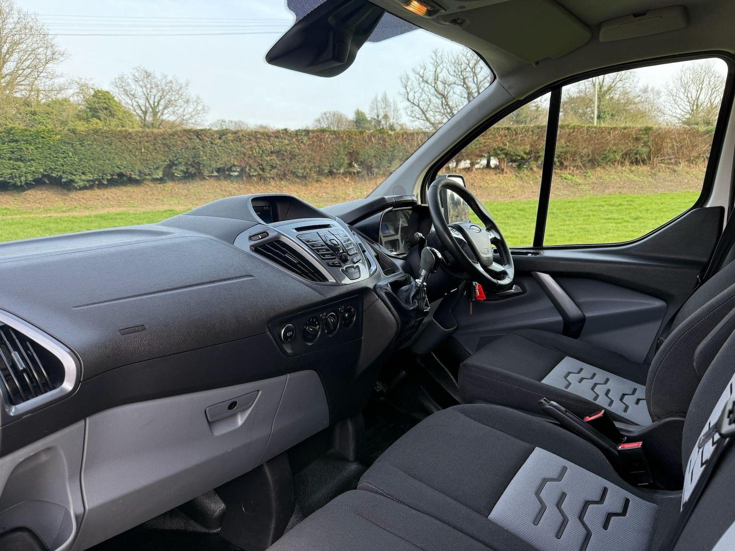 Used Ford Transit Custom 2016 for sale - 77970325: Photo 16