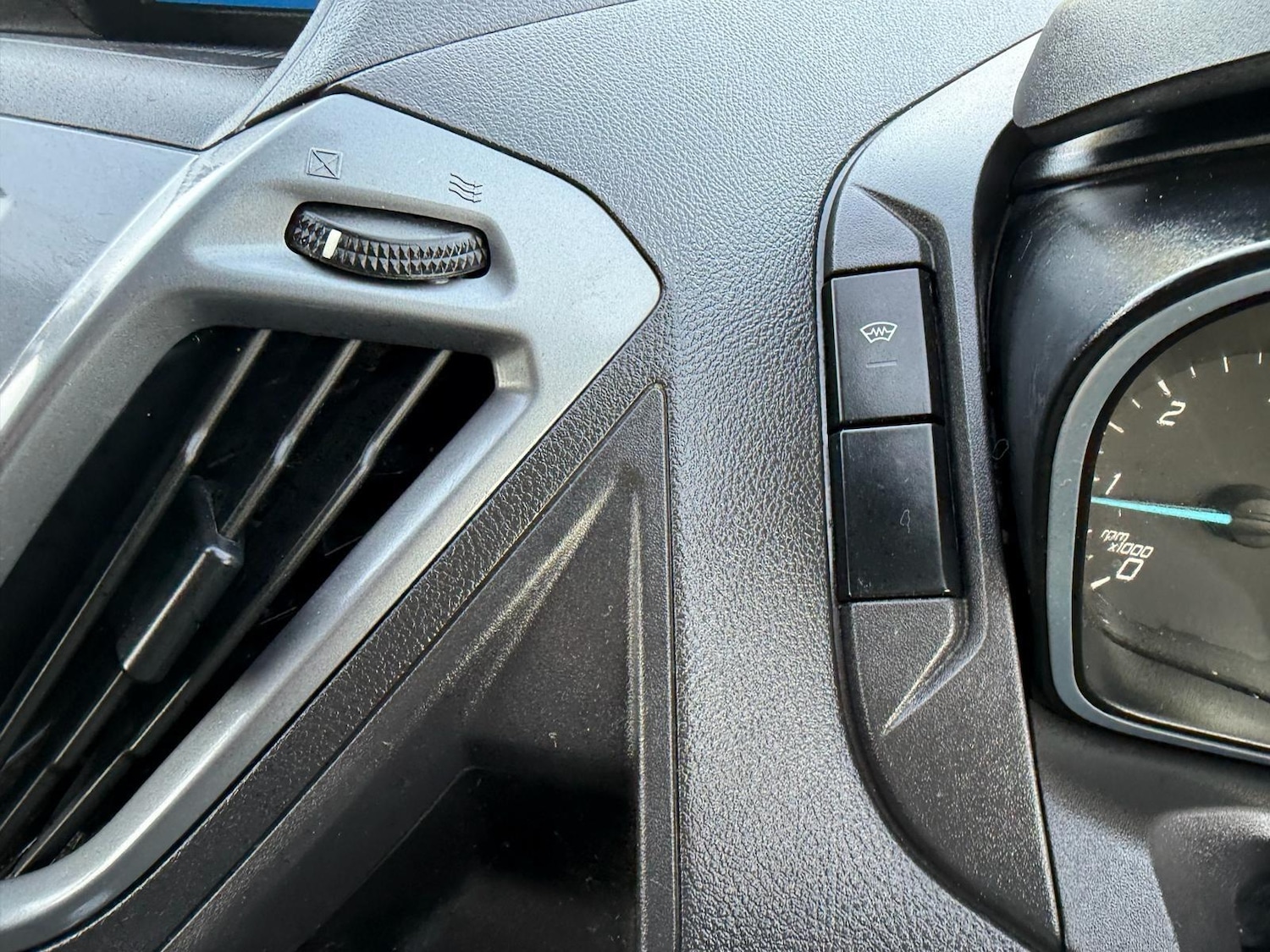 Used Ford Transit Custom 2016 for sale - 77970325: Photo 22