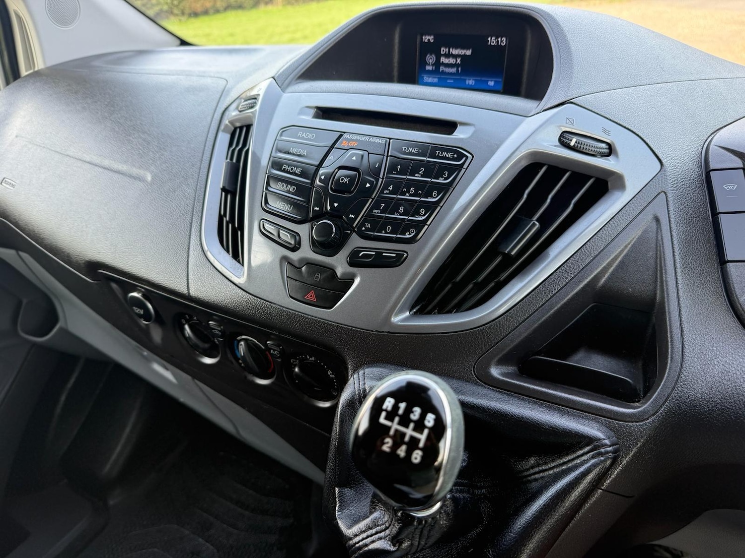 Used Ford Transit Custom 2016 for sale - 77970325: Photo 23