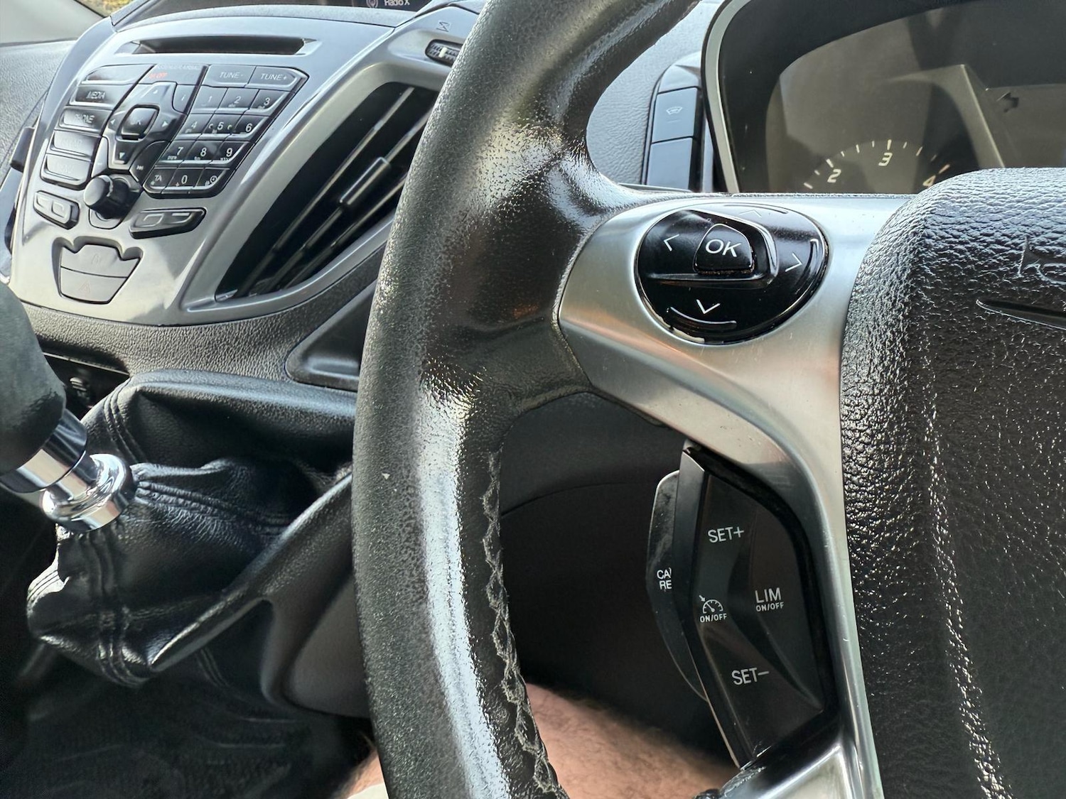 Used Ford Transit Custom 2016 for sale - 77970325: Photo 25