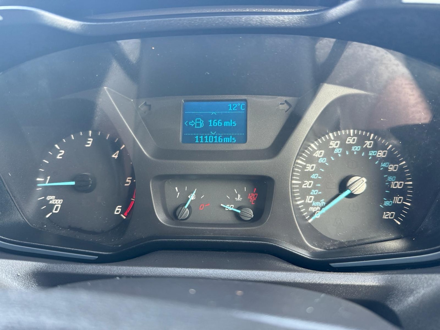 Used Ford Transit Custom 2016 for sale - 77970325: Photo 27