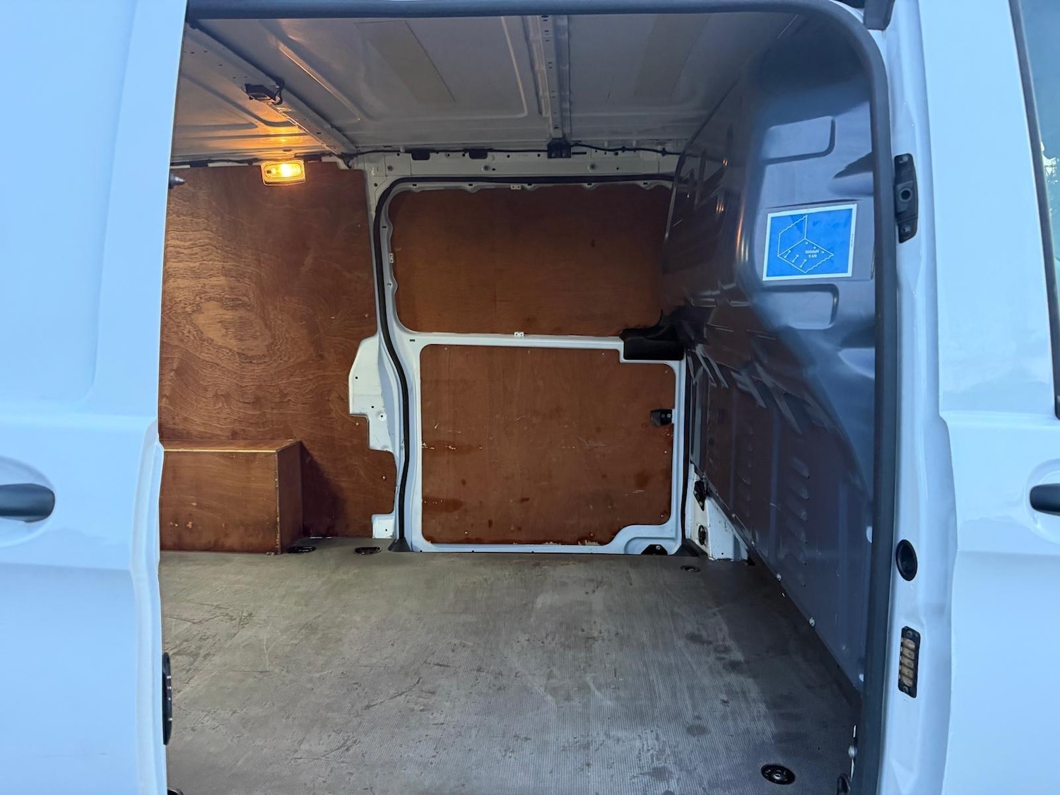 Used Mercedes-Benz Vito 2021 for sale - 77130579: Photo 15