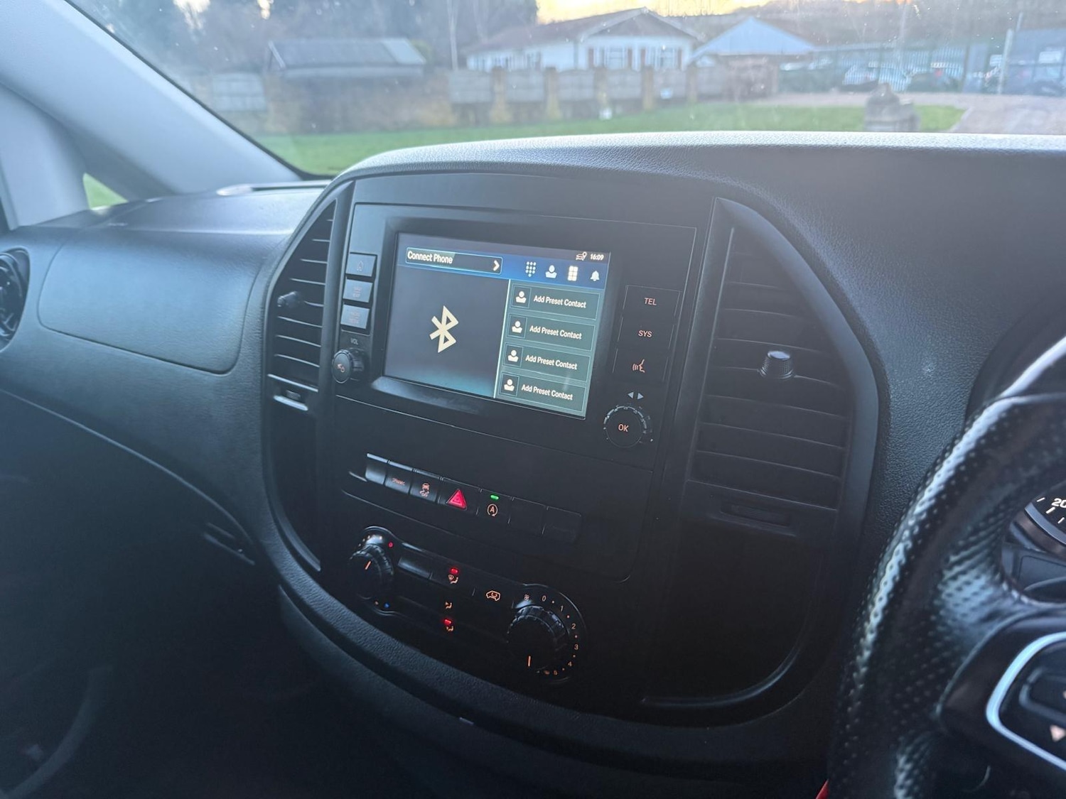 Used Mercedes-Benz Vito 2021 for sale - 77130579: Photo 19