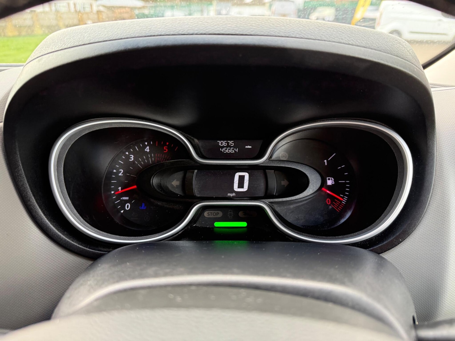 Used Renault Trafic 2019 for sale - 77266956: Photo 13