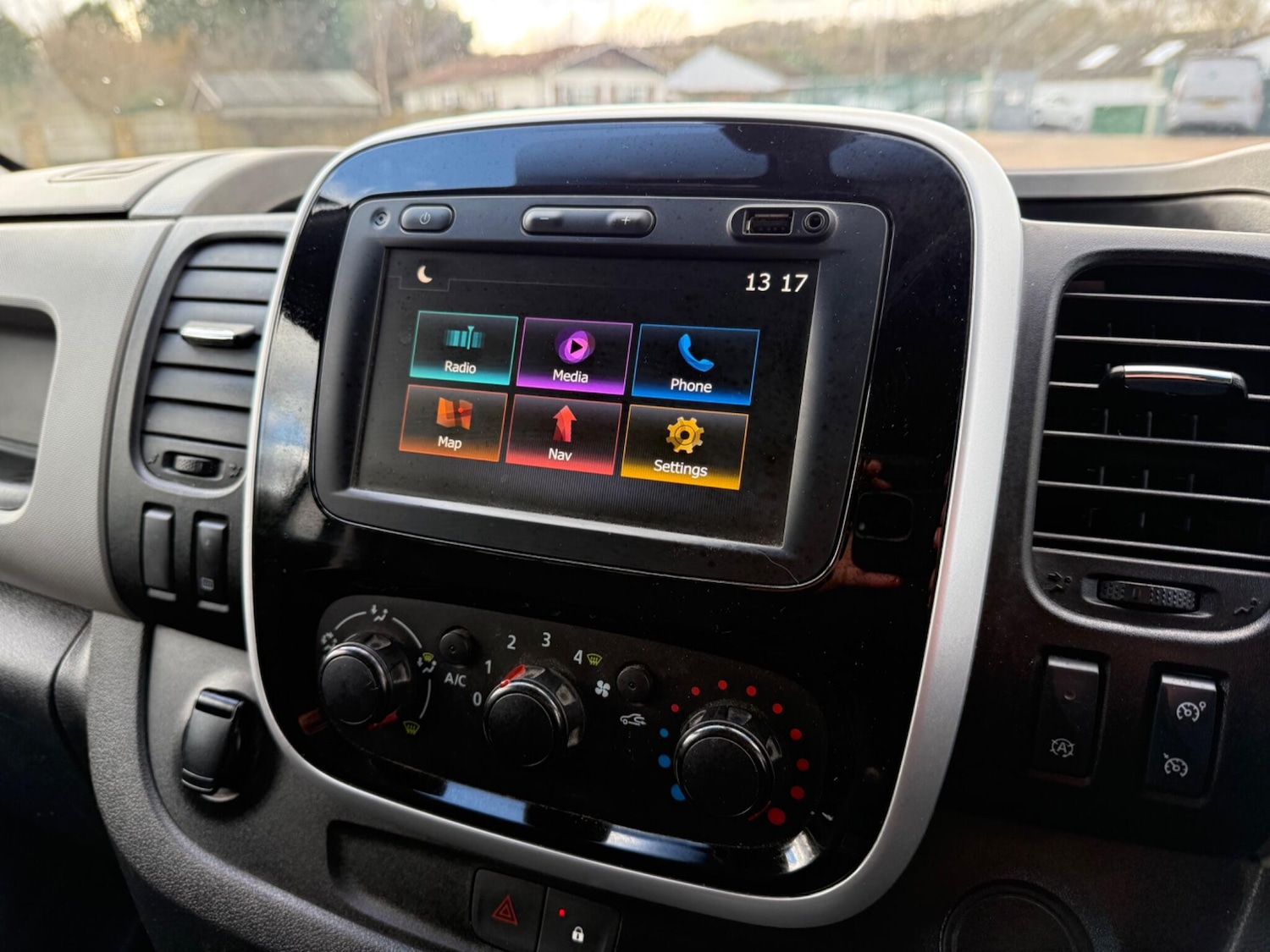 Used Renault Trafic 2019 for sale - 77266956: Photo 14