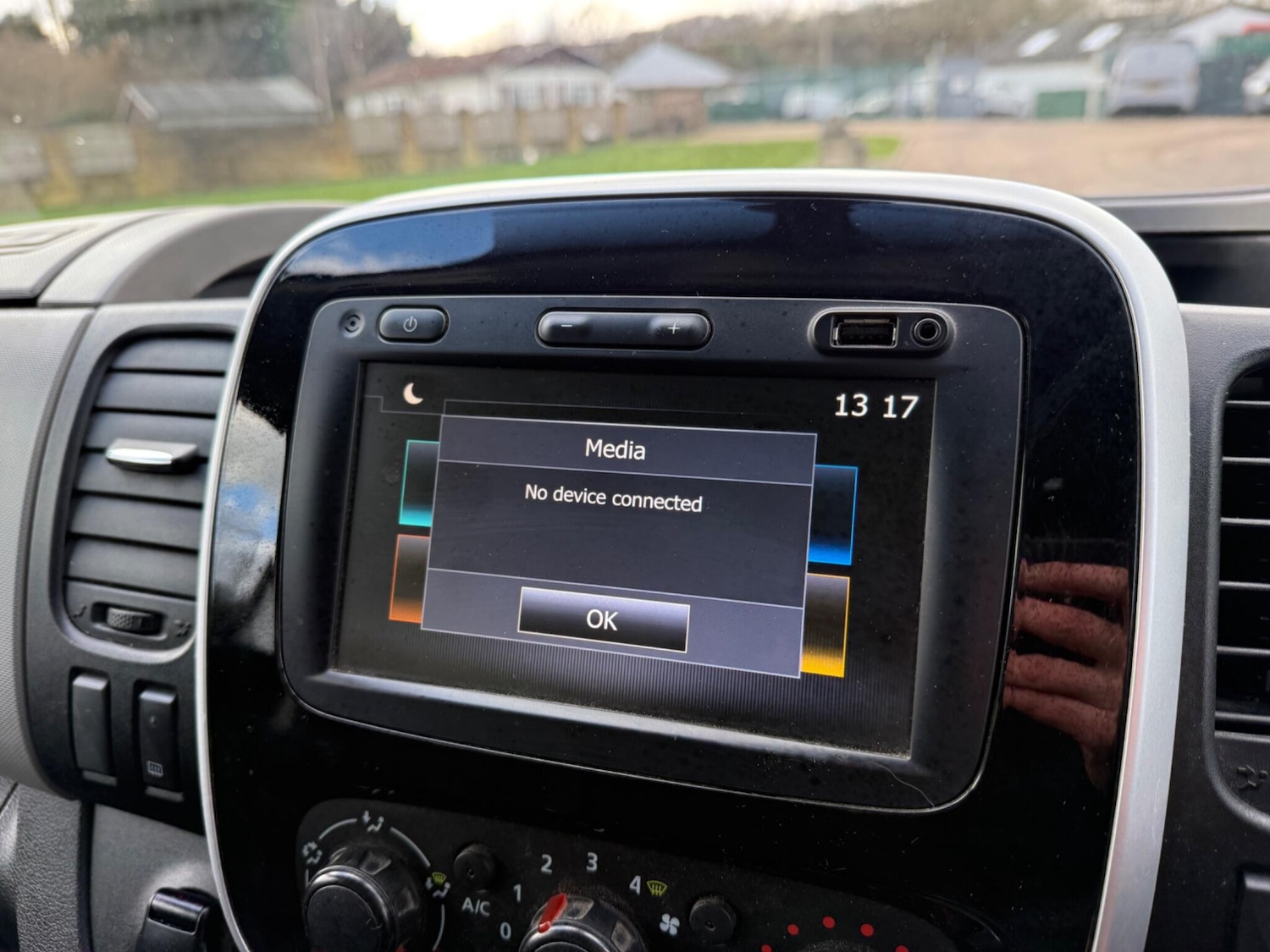 Used Renault Trafic 2019 for sale - 77266956: Photo 15