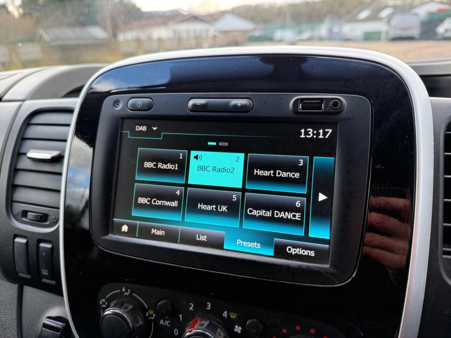 Used Renault Trafic 2019 for sale - 77266956: Photo 16