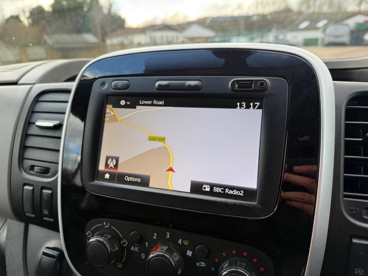 Used Renault Trafic 2019 for sale - 77266956: Photo 17