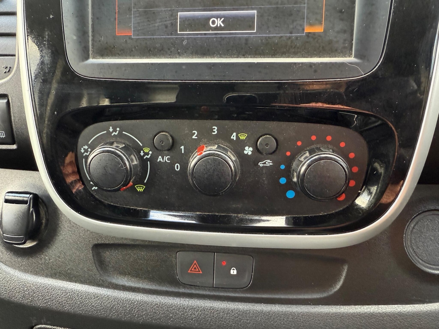 Used Renault Trafic 2019 for sale - 77266956: Photo 18