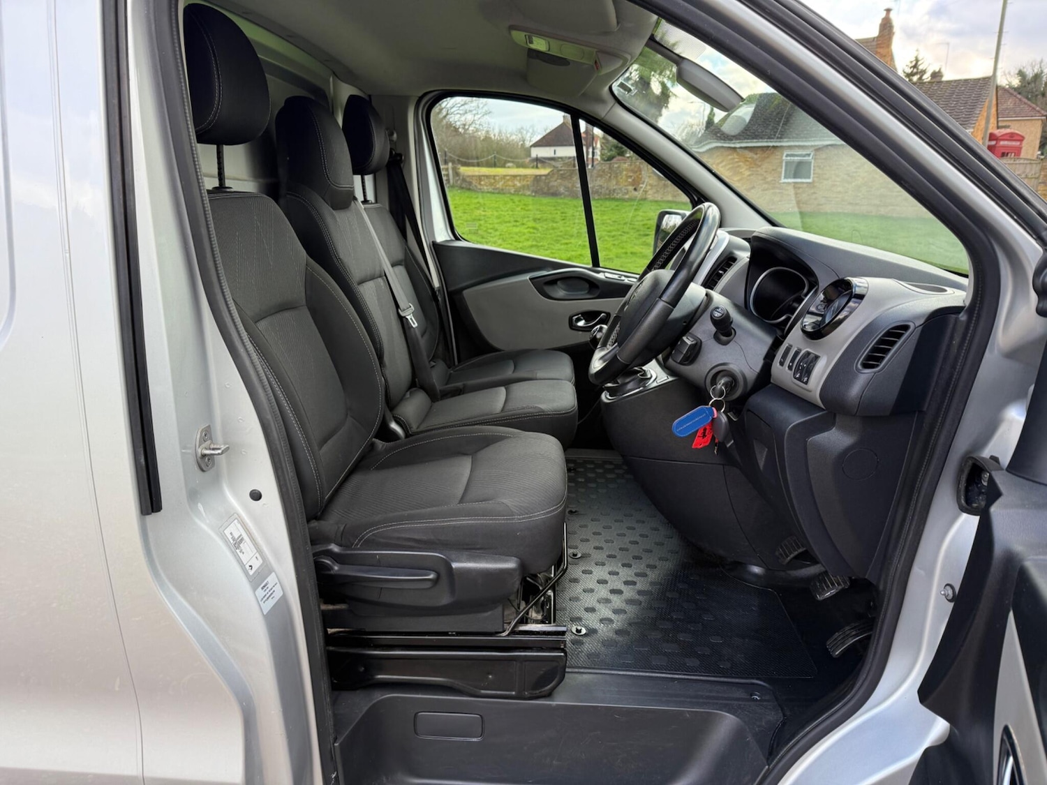 Used Renault Trafic 2019 for sale - 77266956: Photo 20