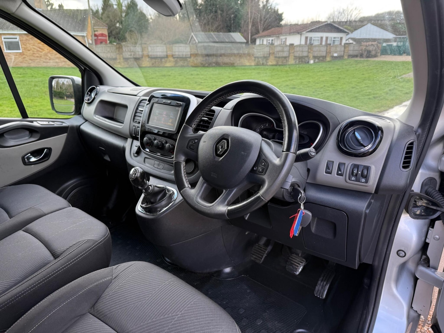 Used Renault Trafic 2019 for sale - 77266956: Photo 21