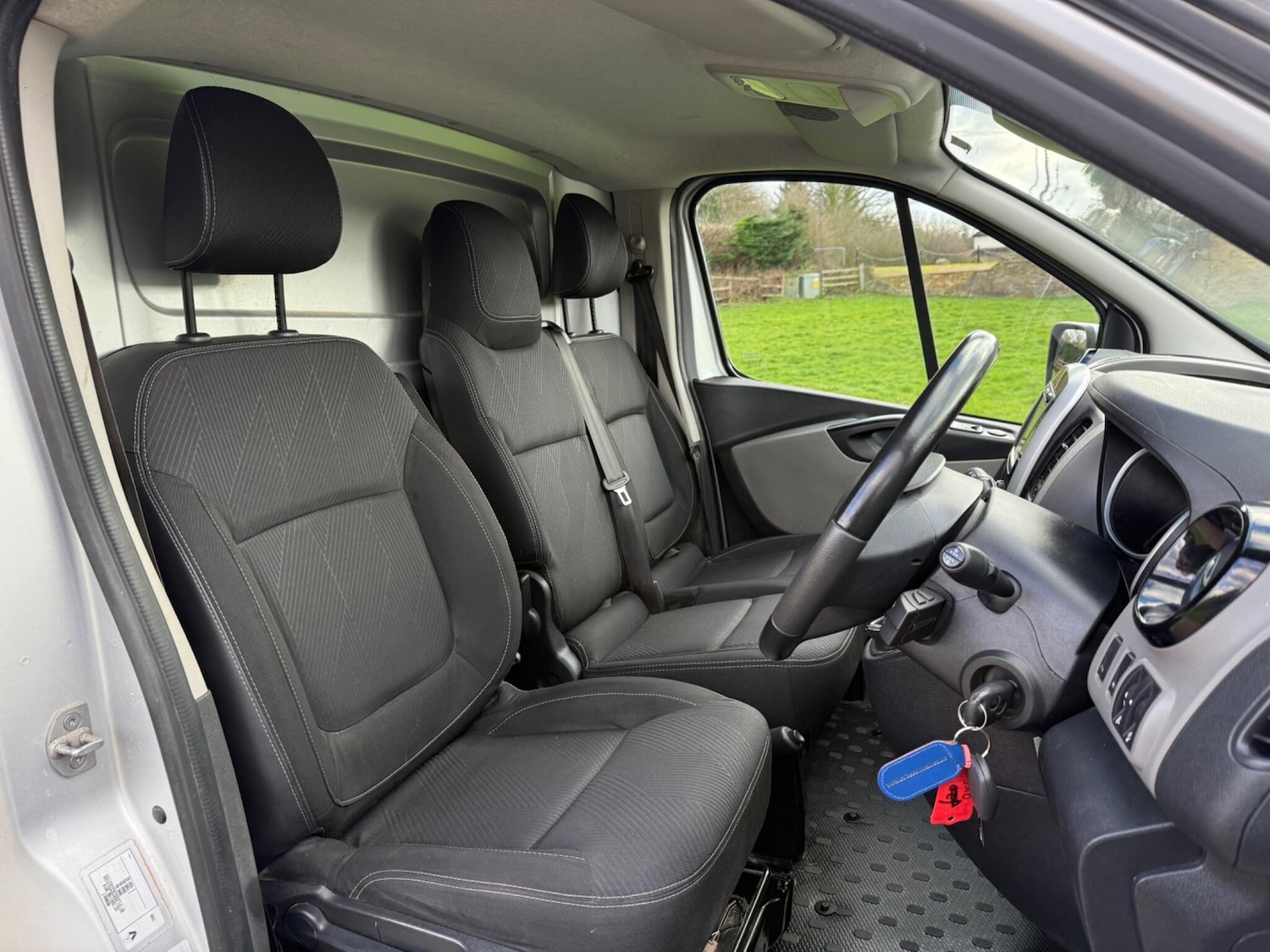 Used Renault Trafic 2019 for sale - 77266956: Photo 22