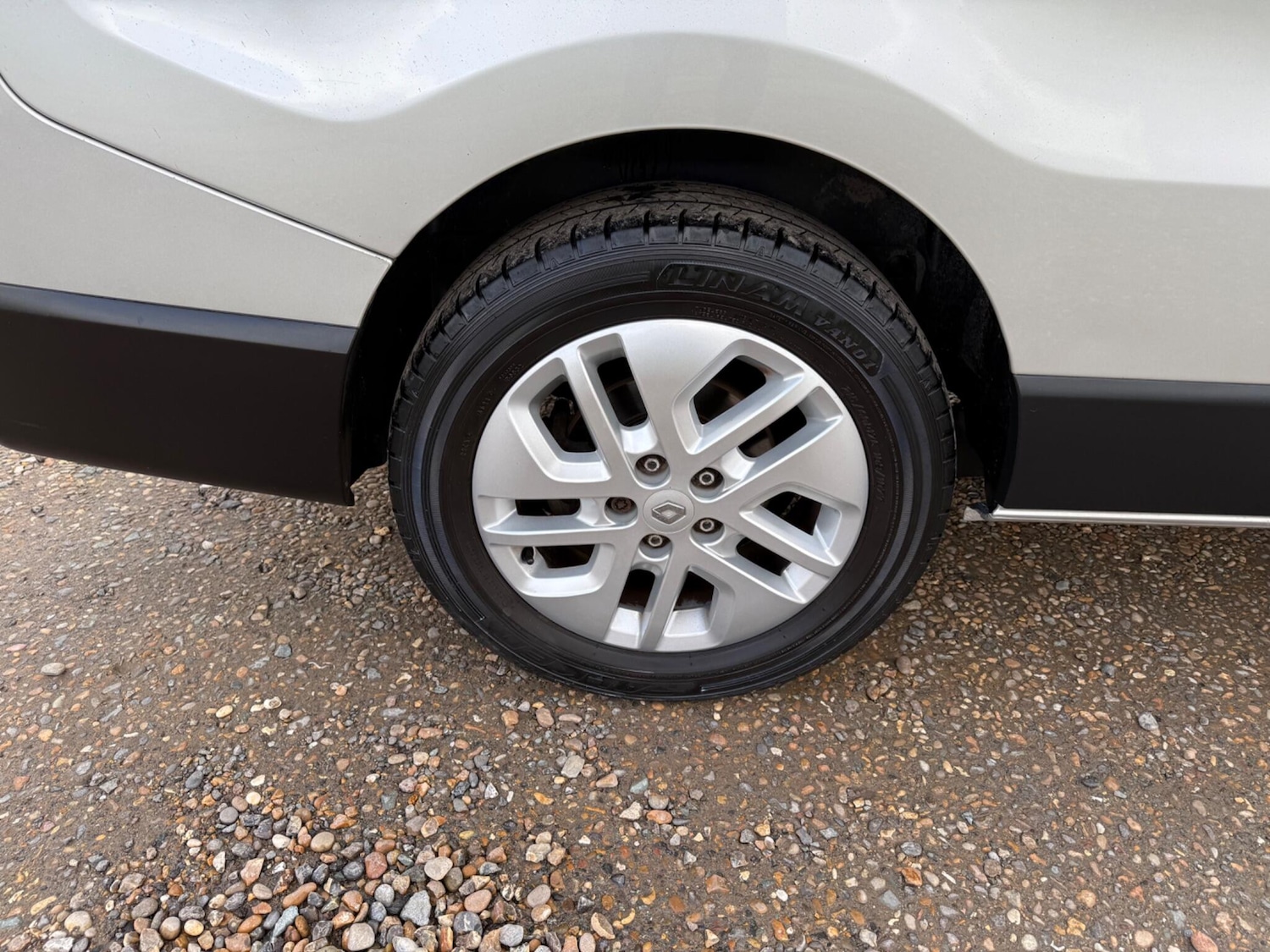 Used Renault Trafic 2019 for sale - 77266956: Photo 23