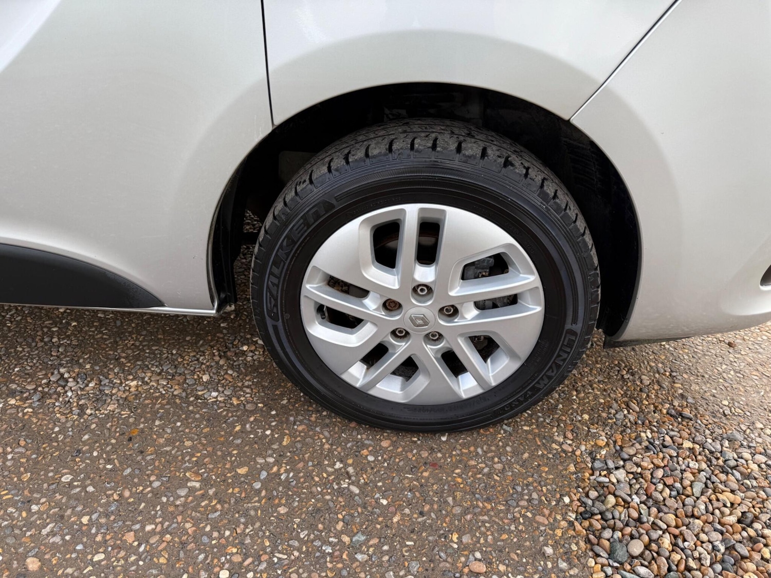 Used Renault Trafic 2019 for sale - 77266956: Photo 24