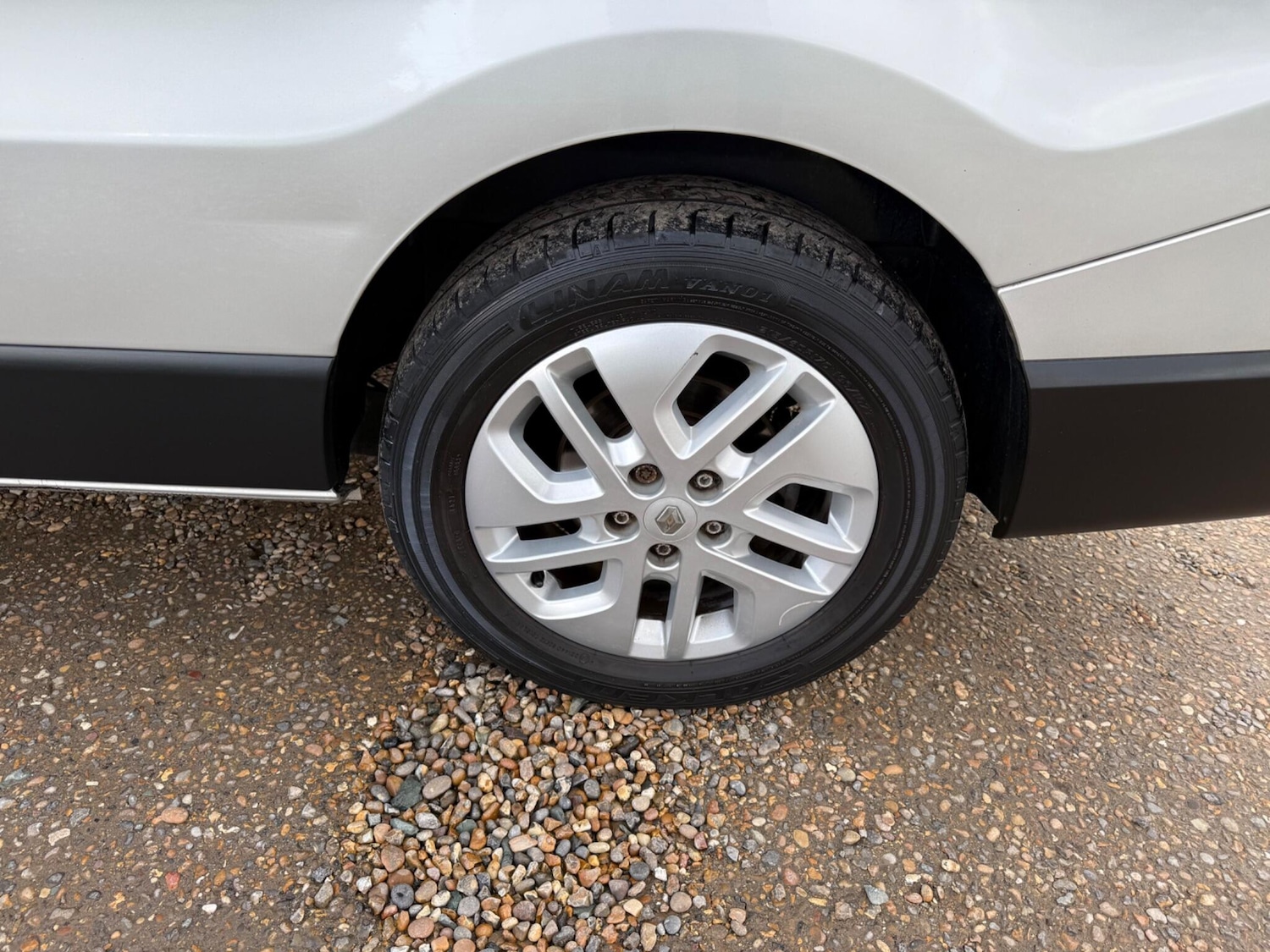 Used Renault Trafic 2019 for sale - 77266956: Photo 25