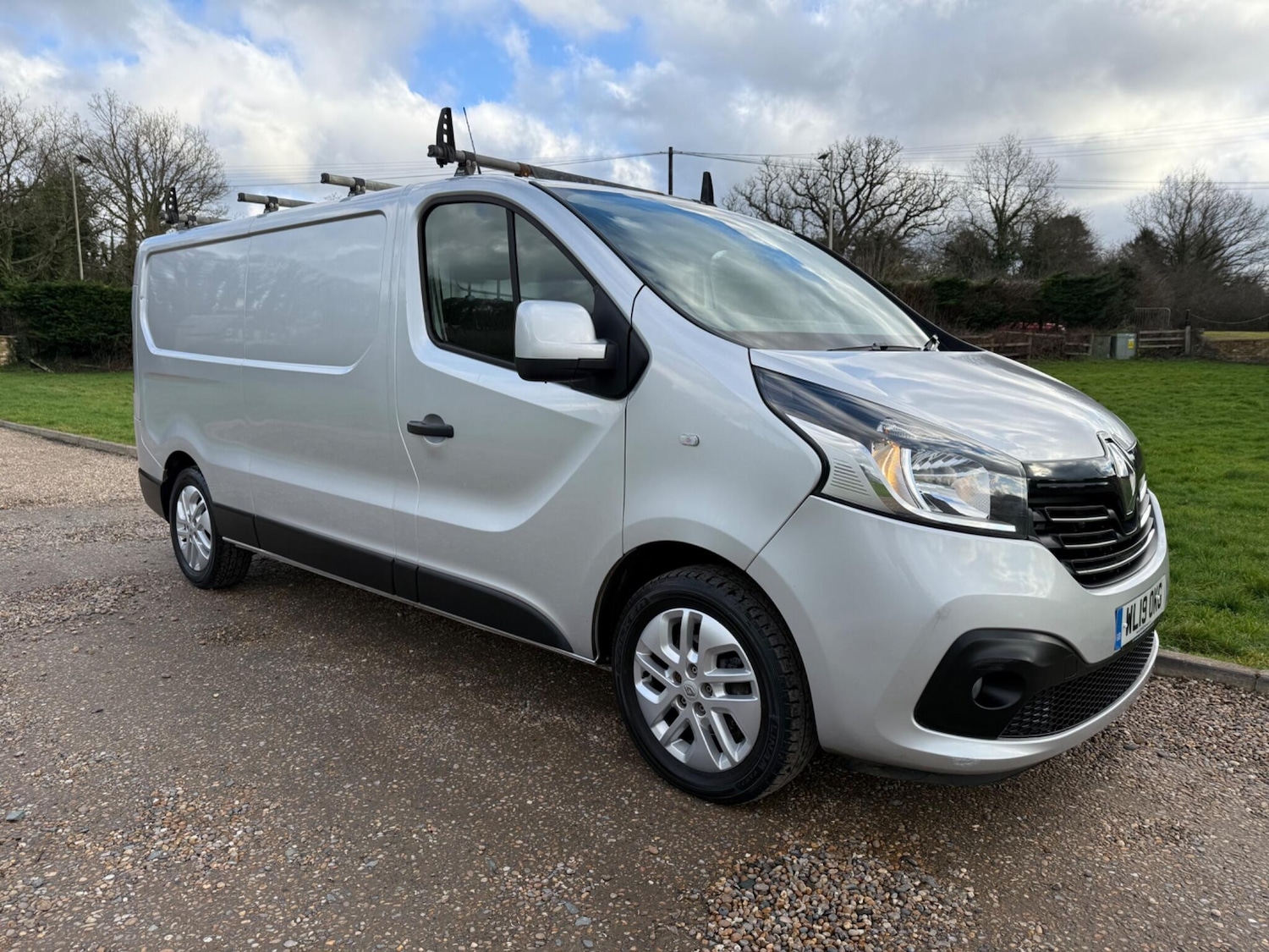 Used Renault Trafic 2019 for sale - 77266956: Photo 5