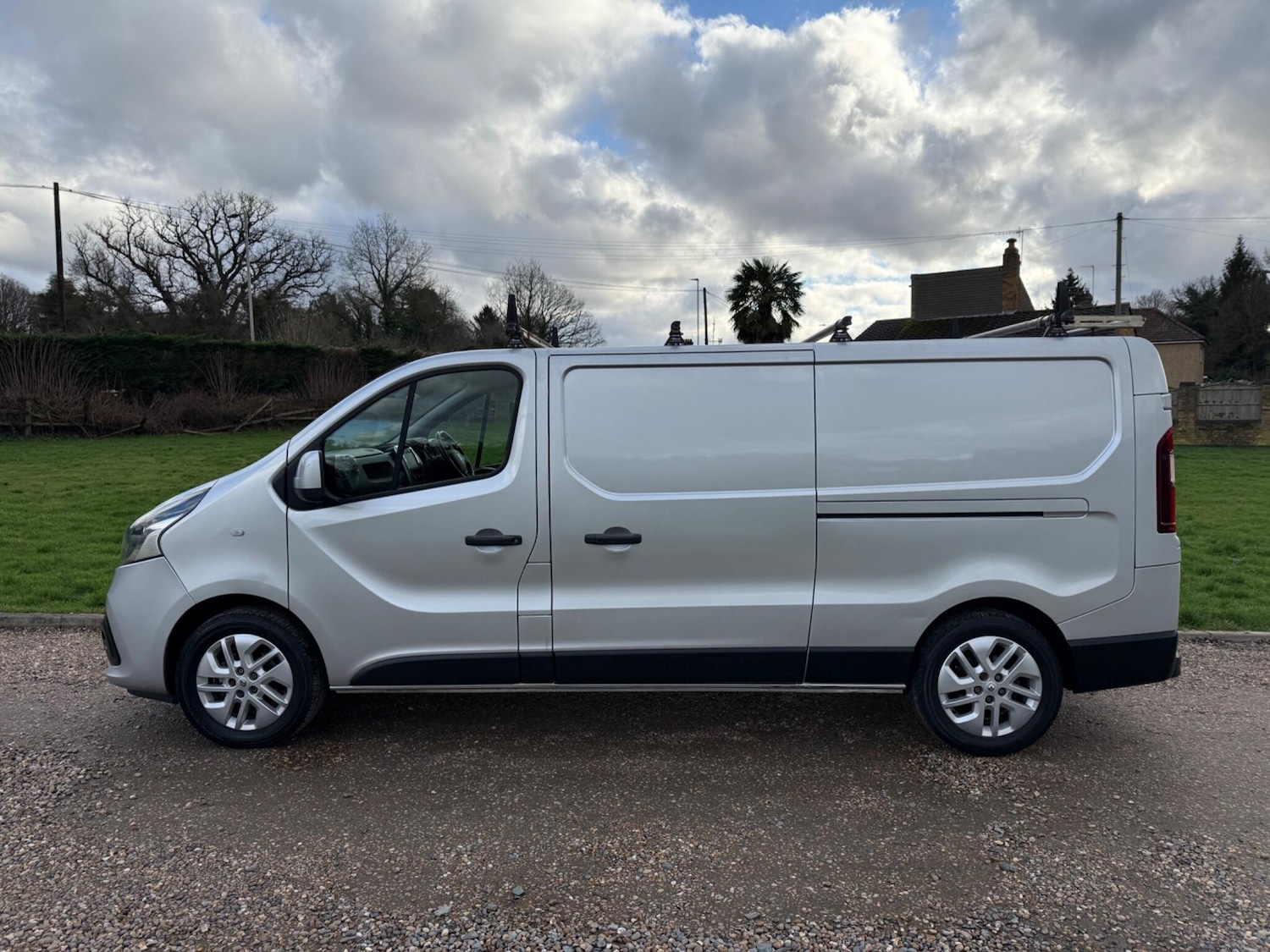 Used Renault Trafic 2019 for sale - 77266956: Photo 6