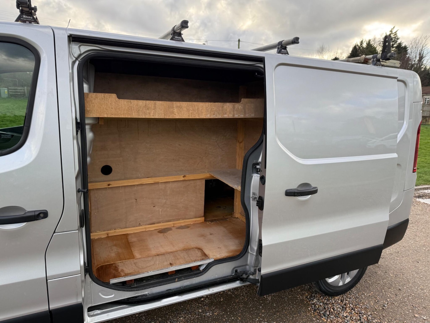 Used Renault Trafic 2019 for sale - 77266956: Photo 9