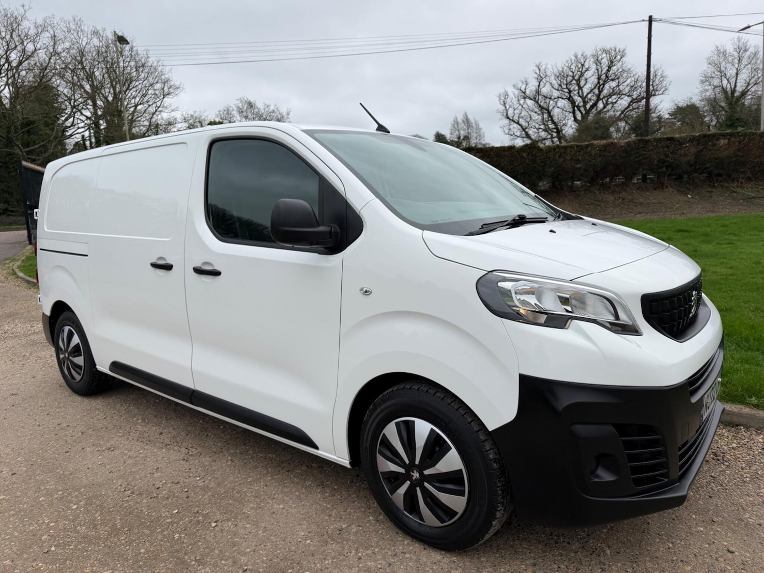 Used Peugeot Expert 2022 for sale - 77854007: Photo 12