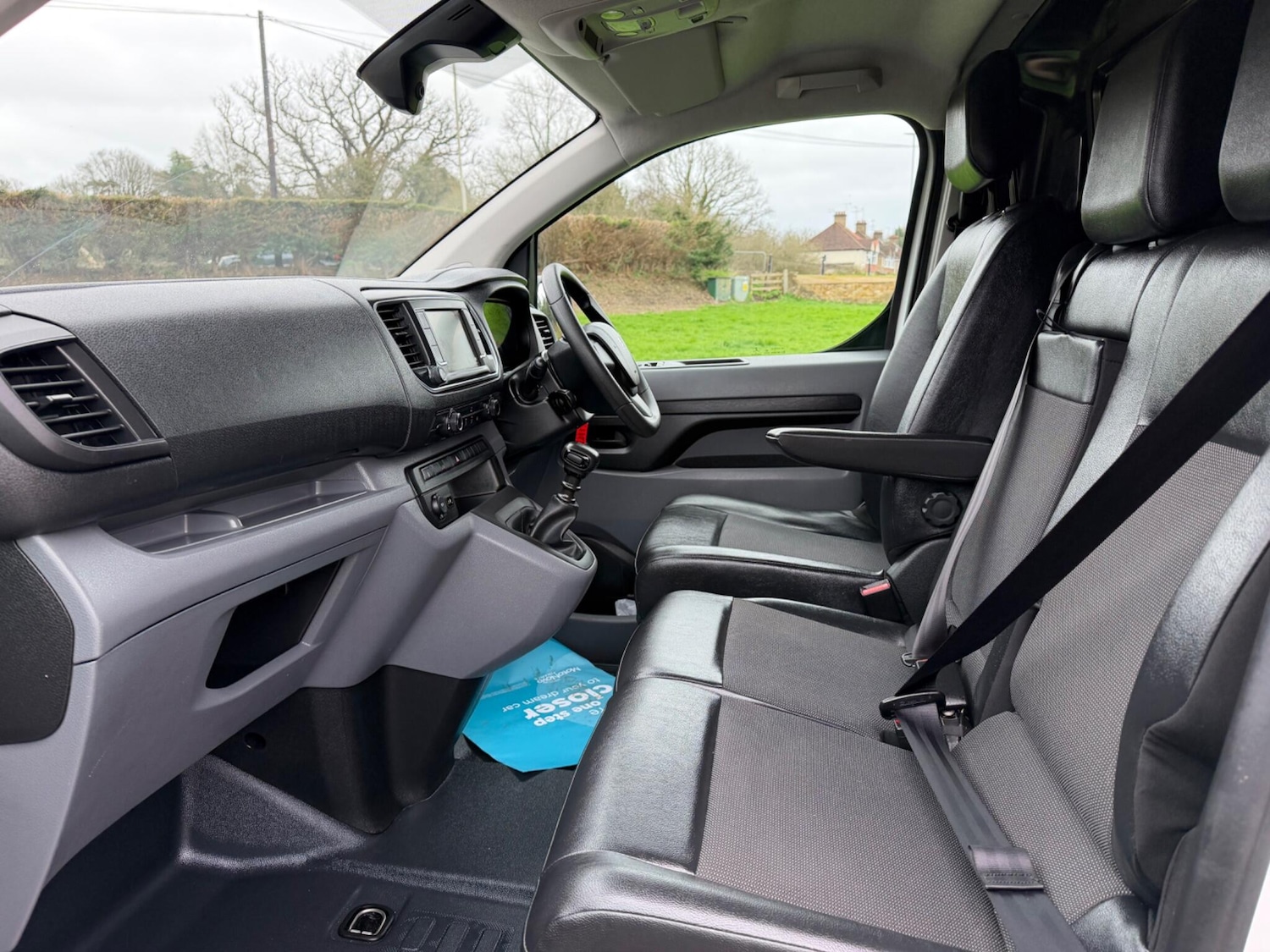 Used Peugeot Expert 2022 for sale - 77854007: Photo 14