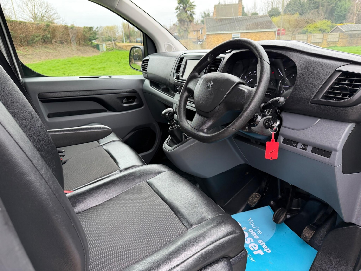 Used Peugeot Expert 2022 for sale - 77854007: Photo 15