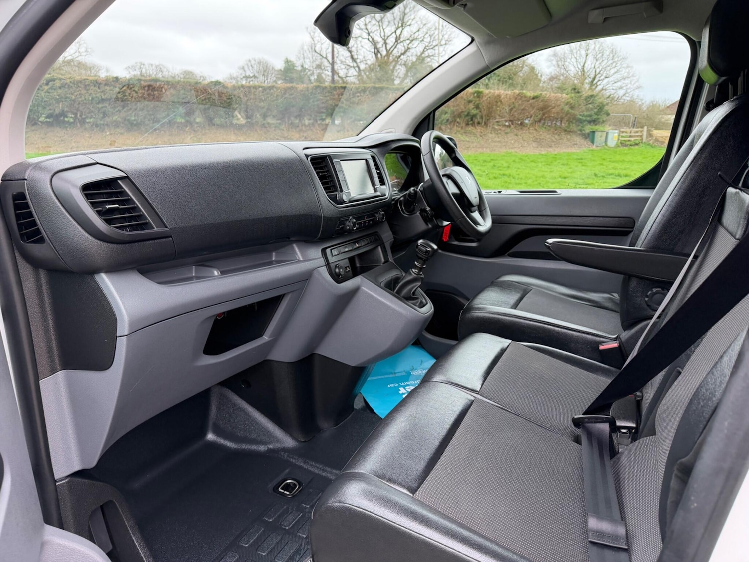 Used Peugeot Expert 2022 for sale - 77854007: Photo 16