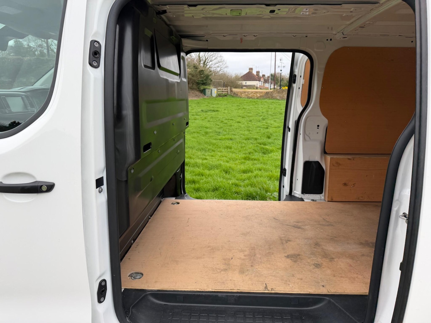 Used Peugeot Expert 2022 for sale - 77854007: Photo 17