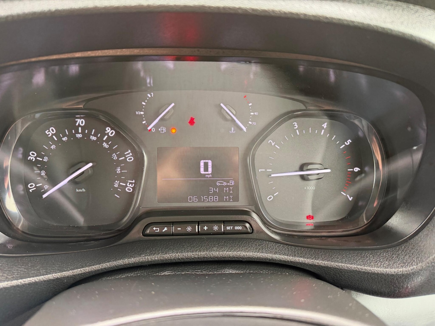 Used Peugeot Expert 2022 for sale - 77854007: Photo 24