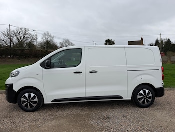 Used Peugeot Expert 2022 for sale - 77854007: Photo