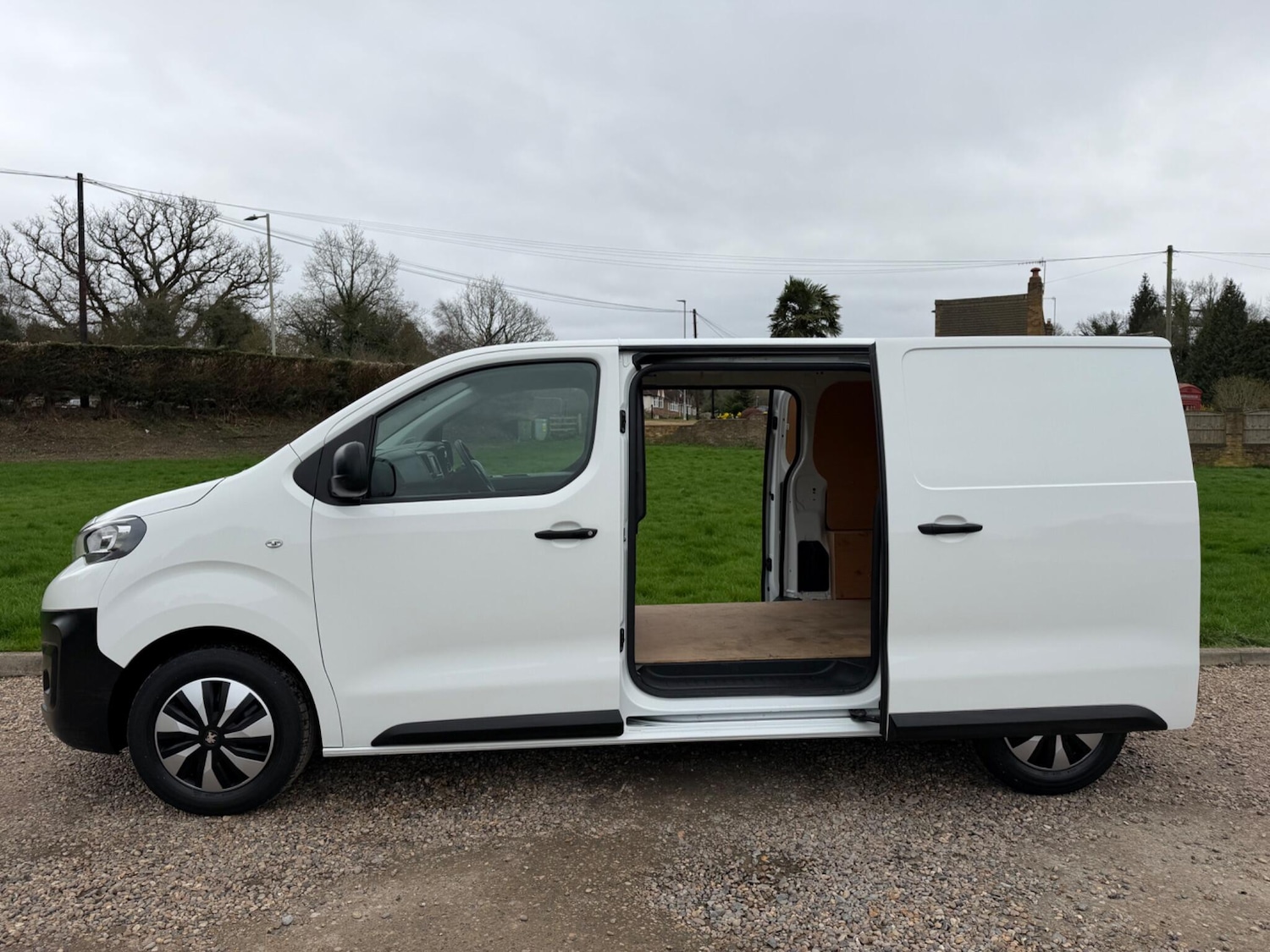 Used Peugeot Expert 2022 for sale - 77854007: Photo 5