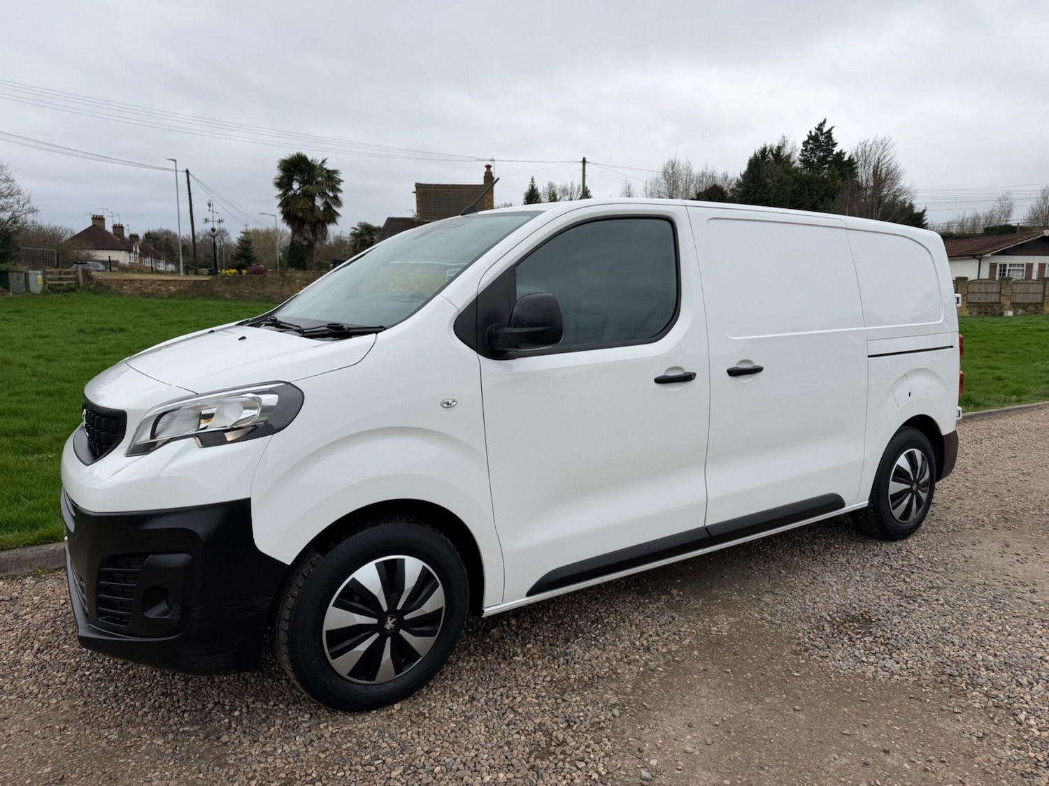 Used Peugeot Expert 2022 for sale - 77854007: Photo 6