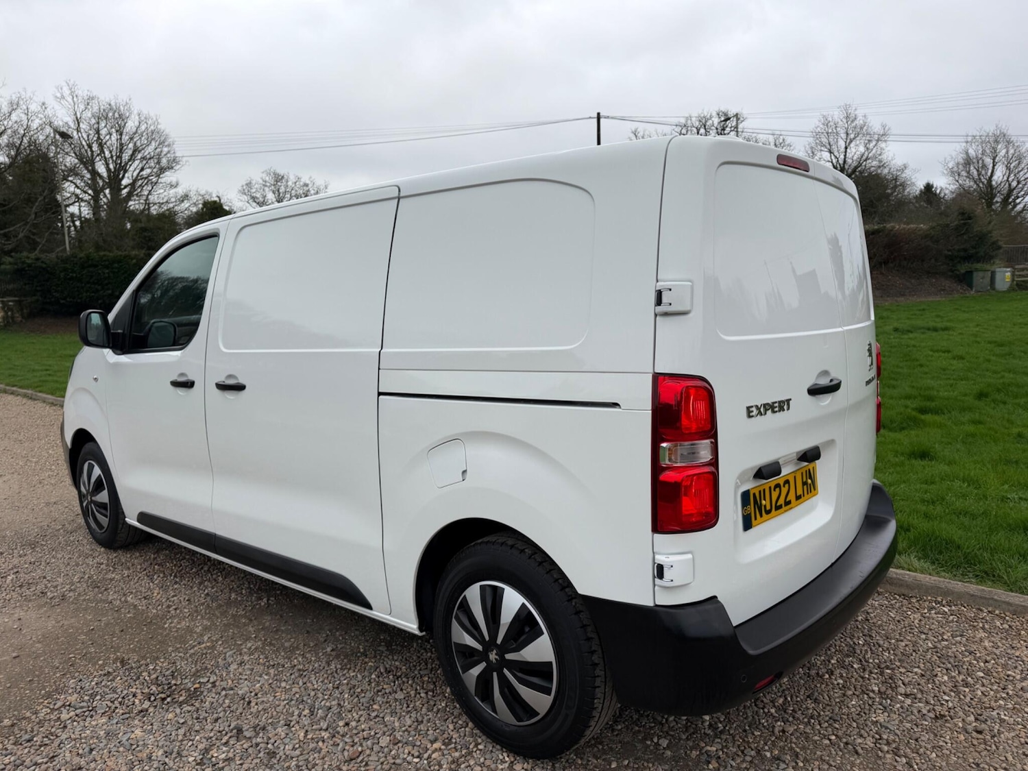 Used Peugeot Expert 2022 for sale - 77854007: Photo 7